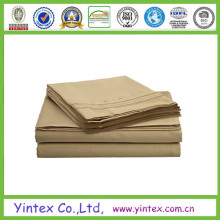 Wrinkle Free Microfiber Bed Sheet